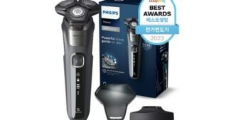 필립스전기면도기 찬스!찬스! 신뢰가 쌓이는 TOP9