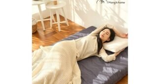 매트리스 맘들 사이에서 난리난 인플러언서들이 먼저 찾는 상품 빈틈없는비교