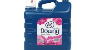 다우니 스마트한 당신을 위한 필수품 한 눈에 보기