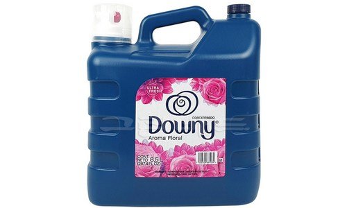 다우니 스마트한 당신을 위한 필수품 한 눈에 보기