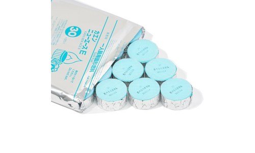 고체연료 공공연한 비밀! 필수품 한 눈에 보기