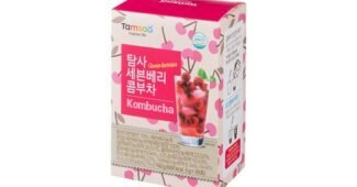 콤부차 최고의 뿜뿜뿜 상품 적극추천