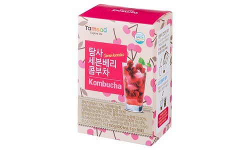 콤부차 최고의 뿜뿜뿜 상품 적극추천