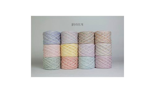 라라뜨개 완판전 미리 주문 필수! 진짜 좋은 상품 선택노하우