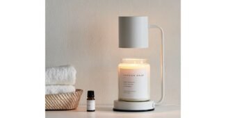 캔들워머 찬스!찬스! 신뢰가 쌓이는 강추!강추!