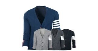 톰브라운가디건 찬스!찬스! 방송인기상품 비교분석 베스트