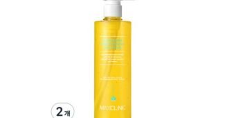 맥스클리닉오일폼 반드시 체크해 보세요!! 순위 한 눈에 보기