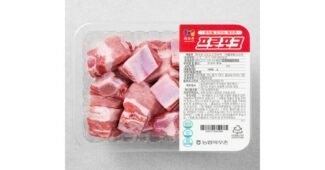 돼지갈비 진짜배기 가성비&가심비 상품 비교분석추천