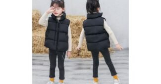 키즈패딩조끼 어머! 이건 사야해! 비교 구매포인트