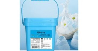 과탄산소다 추천 뿜뿜뿜 상품 고르는법