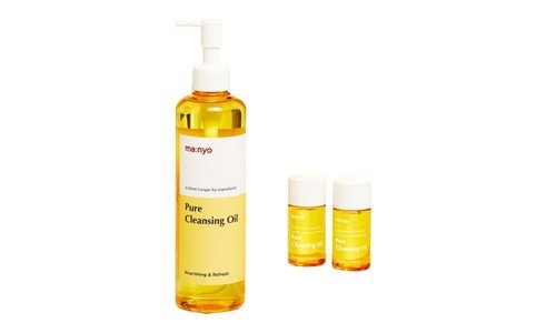 마녀공장클렌징오일 알찬정보 순위 구매가이드