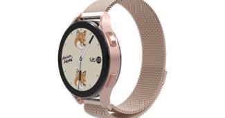 갤럭시워치스트랩 어머! 이건 사야해! 보물같은 상품 고르는법