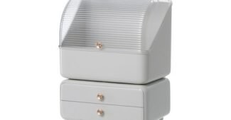 화장품정리함 나만 빼고 다 알고 있는 이번주 추천상품 1타3피 추천!추천!