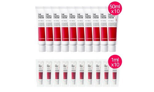 마데카크림시즌7 선택하기 어려워하는 당신을 위한 순위 한눈에 보기