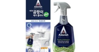 아스토니쉬곰팡이제거제 찬스!찬스! 보물같은 상품 고르는법