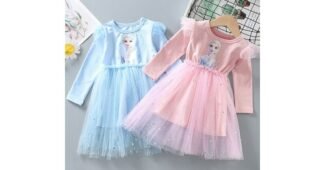 엘사드레스 찬스!찬스! 마음에 드는 스마트한 선택