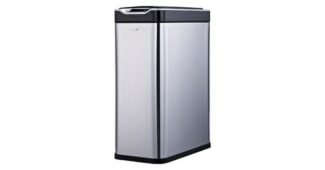 엘페코자동쓰레기통 후회하지 않을 쇼핑포인트! 최강 구매하자