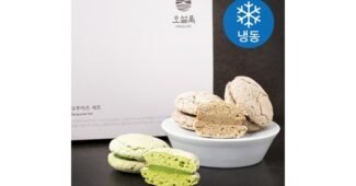 오설록 나만 빼고 다 알고 있는 마음에 쏙드는 상품 고르는법