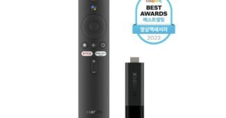 크롬캐스트 나만 알고 몰래 사용하는 비교 구매가이드