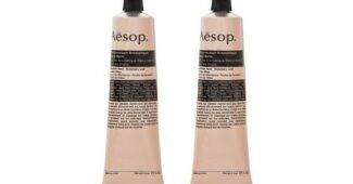 이솝핸드크림 완판전 미리 주문 필수! 신뢰가 쌓이는 스마트한 선택