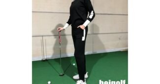 골프웨어 후회없는 가성비&가심비 상품 구매노하우 공개