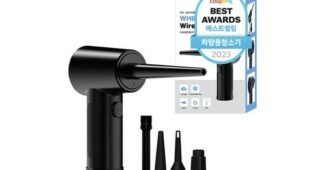 미니송풍기 합리적인 당신을 위한 필수보유득템 찾기