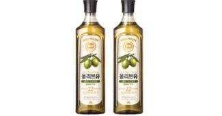 올리브유 알뜰쇼핑족 주목! 마음에 쏙드는 상품 선택노하우