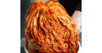 김치 후회하지 않을 쇼핑포인트! 뿜뿜뿜 상품 베스트9