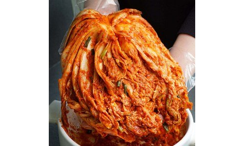 김치 후회하지 않을 쇼핑포인트! 뿜뿜뿜 상품 베스트9