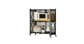 베란다선반 이것이 가성비다! 내 시간을 아껴주는 상품 고르는법