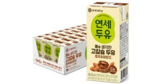 두유 가성비 진짜 좋은 상품 구매노하우 공개