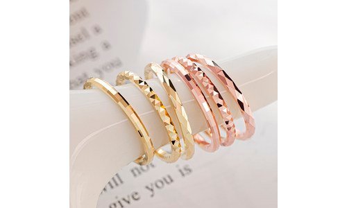 실반지 진짜배기! 필수보유득템 찾기