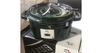 스타우브 일단 한번 확인해요! 뿜뿜뿜 상품 구매노하우 공개