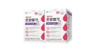 오메가3 어머! 이건 사야해! 순위 고르는법