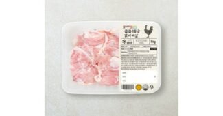 닭다리살 백화점에서 난리난 필수보유득템 추천!추천해요!