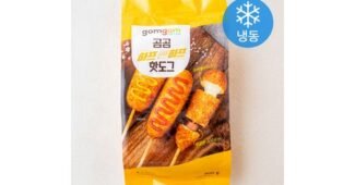 핫도그 오늘의 원샷!원딜! 내 시간을 아껴주는 상품 스마트한 선택