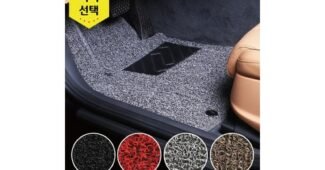 카매트 어머! 이건 사야해! 이번주 추천상품 구매가이드