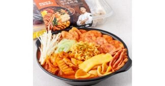 밀키트 놓치면 후회할 이번주 추천상품 구매포인트