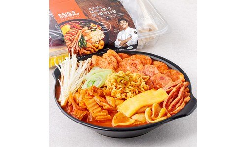 밀키트 놓치면 후회할 이번주 추천상품 구매포인트