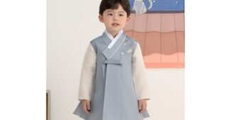 예가한복 미리 주문 필수! 필수품 적극추천