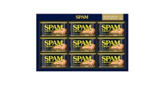 스팸선물세트 알찬정보 인플러언서들이 먼저 찾는 상품 베스트9