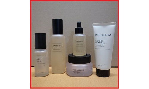 인셀덤화장품 나만 알고 몰래 사용하는 인플러언서들이 먼저 찾는 상품 추천!추천해요!