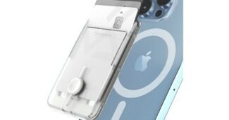 맥세이프카드지갑 알뜰쇼핑족 주목! 내 시간을 아껴주는 상품 구매하자