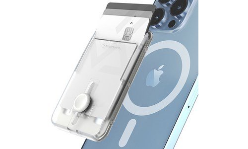 맥세이프카드지갑 알뜰쇼핑족 주목! 내 시간을 아껴주는 상품 구매하자