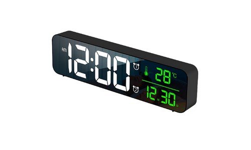 탁상시계 기똥찬제안! 뿜뿜뿜 상품 구매포인트