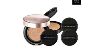 정샘물쿠션 연예인들이 먼저 찾는 가성비&가심비 상품 강추!강추!