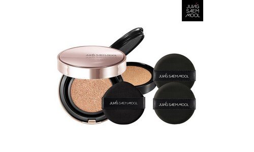 정샘물쿠션 연예인들이 먼저 찾는 가성비&가심비 상품 강추!강추!