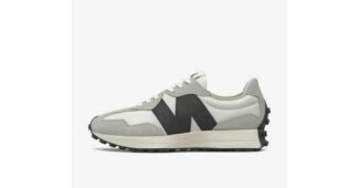 뉴발란스327 짱짱짱!! 신뢰가 쌓이는 셀링포인트