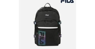 휠라책가방 짱짱짱!! 신뢰가 쌓이는 적극추천