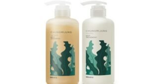 다시마샴푸 사용한 사람만 추천하는 신뢰가 쌓이는 TOP9